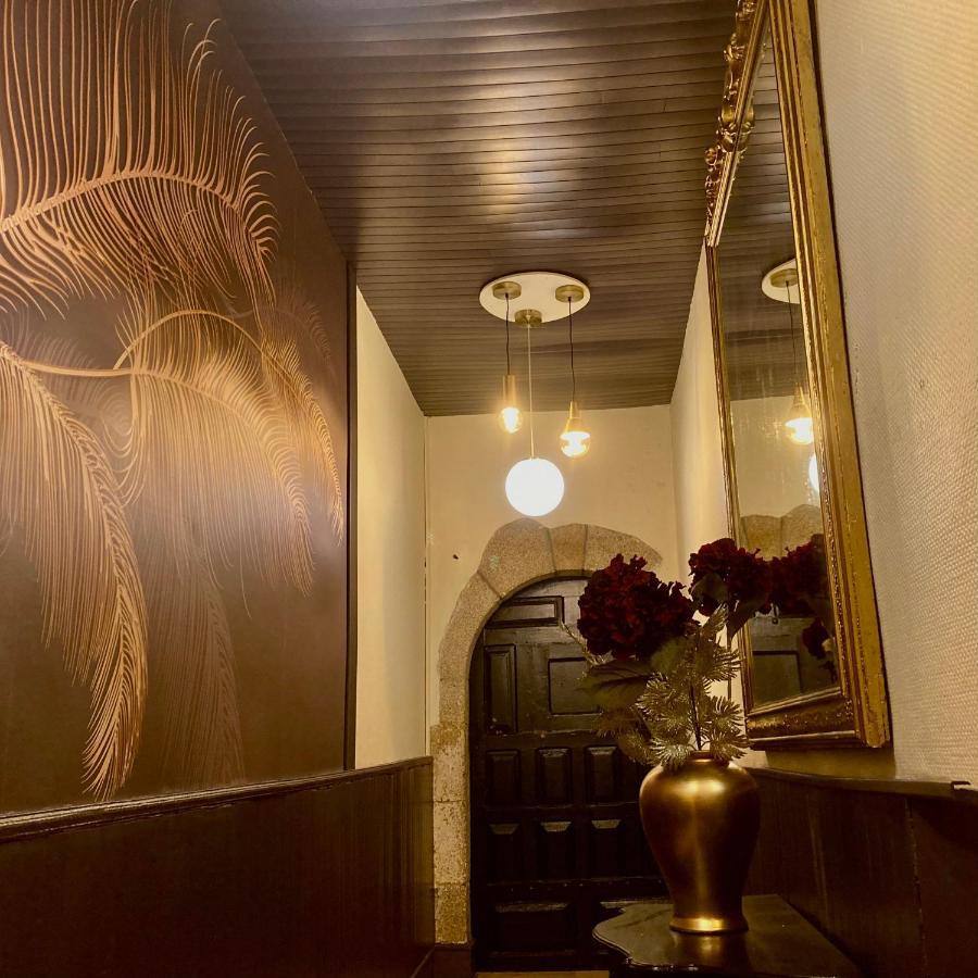 Suite Kassiopee, Romantisme, Balneo, Sauna Quimperlé Kültér fotó