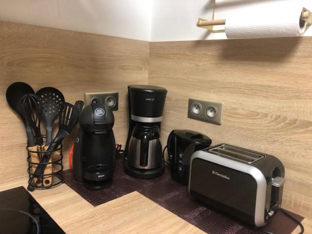 Suite Kassiopee, Romantisme, Balneo, Sauna Quimperlé Kültér fotó